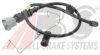 LEXUS 4777050090 Warning Contact, brake pad wear